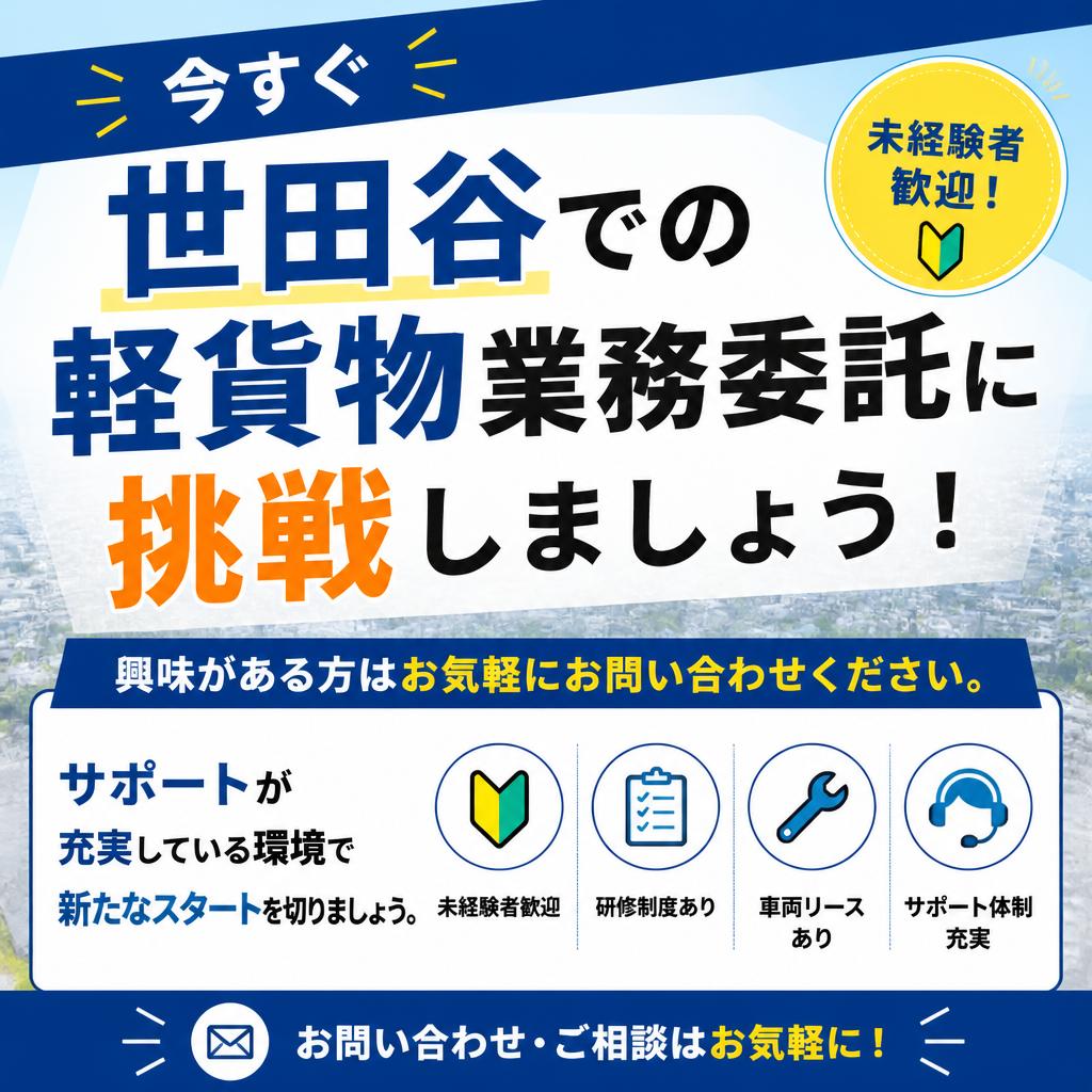 さあ、あなたも一歩踏み出そう！